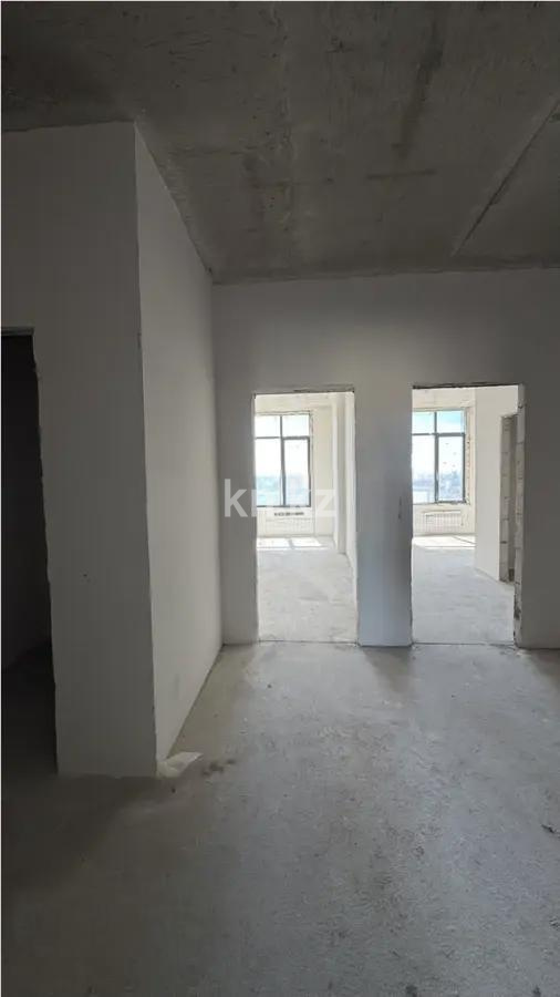 Продажа 3-комнатной квартиры, 117 м² - Продажа квартир в Астане - страница 2 фото 3 из 3