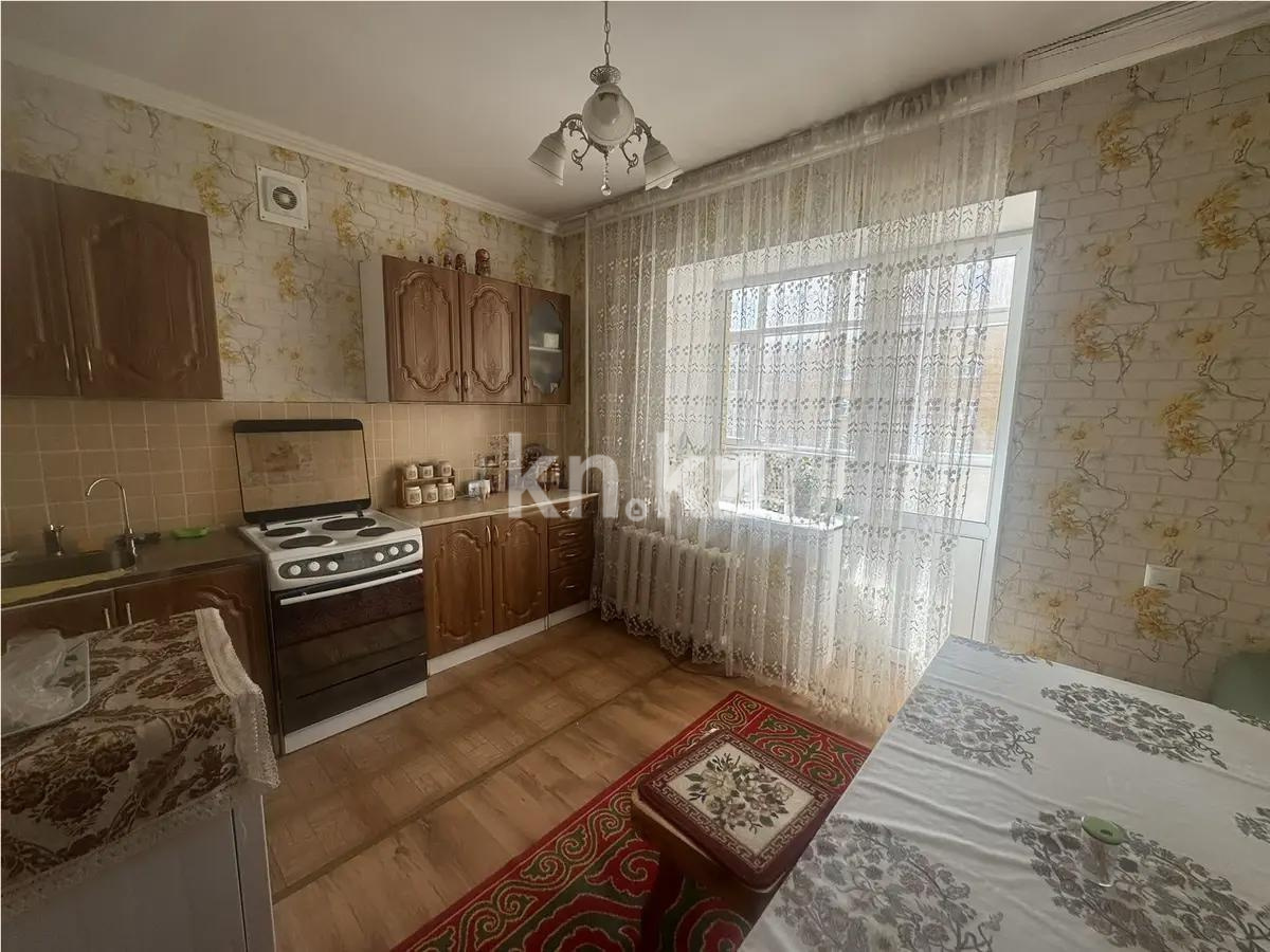 Продажа 2-комнатной квартиры, 61.5 м², ул. Иманбаевой, дом  2 - Продажа квартир в Астане фото 3 из 5