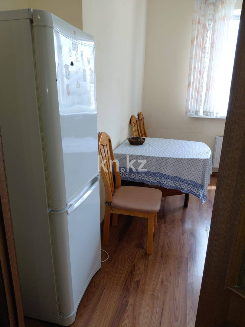 Аренда 1-комнатной квартиры, 38 м² в Астане - фото 5