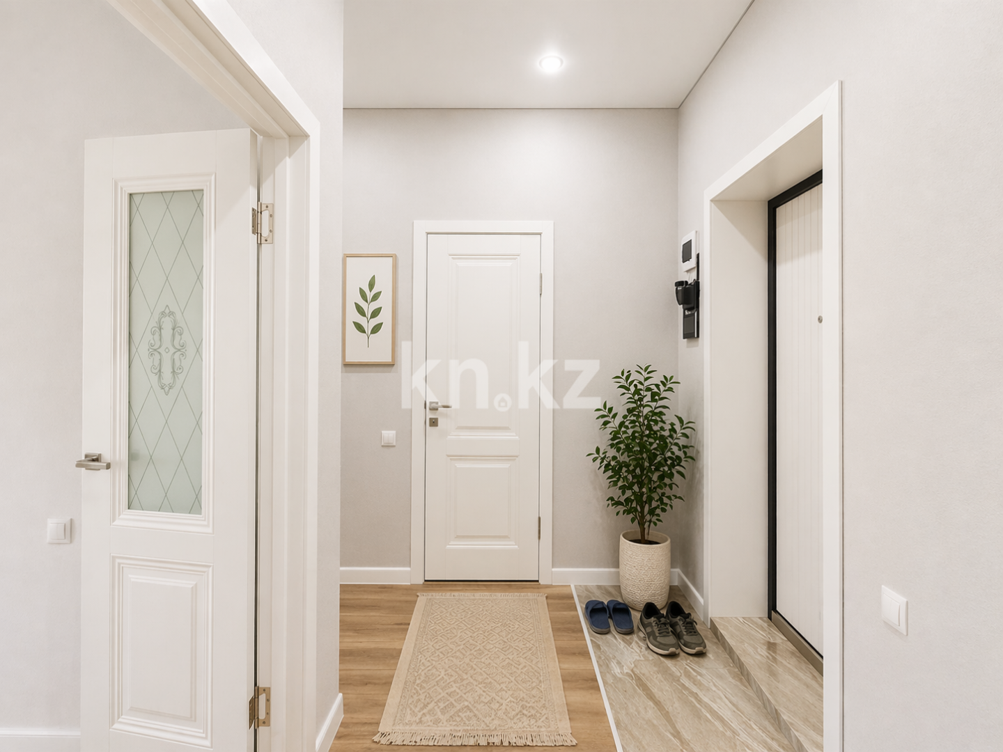 Продажа 1-комнатной квартиры, 40 м² - Продажа квартир в кирпичном доме в Караганде - страница 66 фото 8 из 8