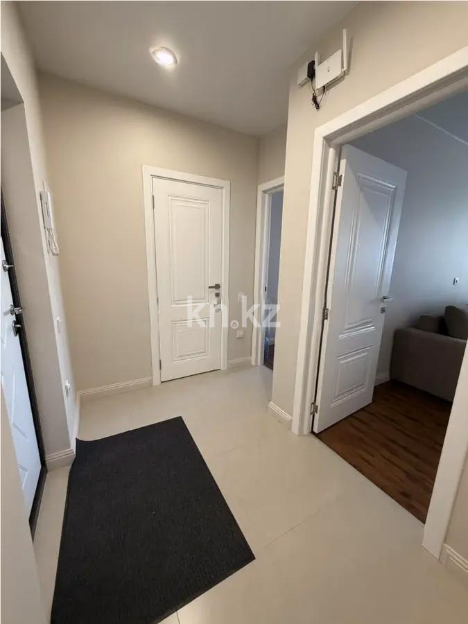 Продажа 1-комнатной квартиры, 40 м² - Продажа однокомнатных квартир в Алматы - страница 2 фото 4 из 5