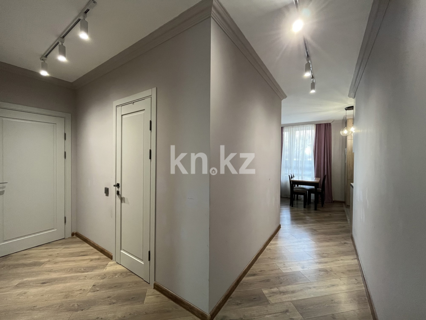 Продажа 3-комнатной квартиры, 81 м² - Продажа квартир в Алматы - страница 4 фото 20 из 26