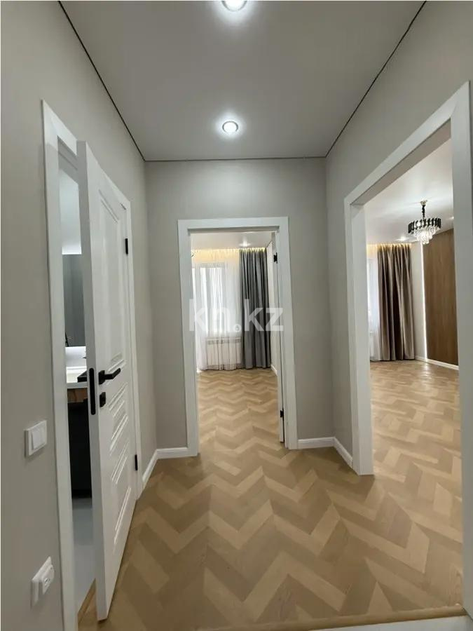 Продажа 2-комнатной квартиры, 40 м², ул. Е-430, дом  3 в Астане - фото 4
