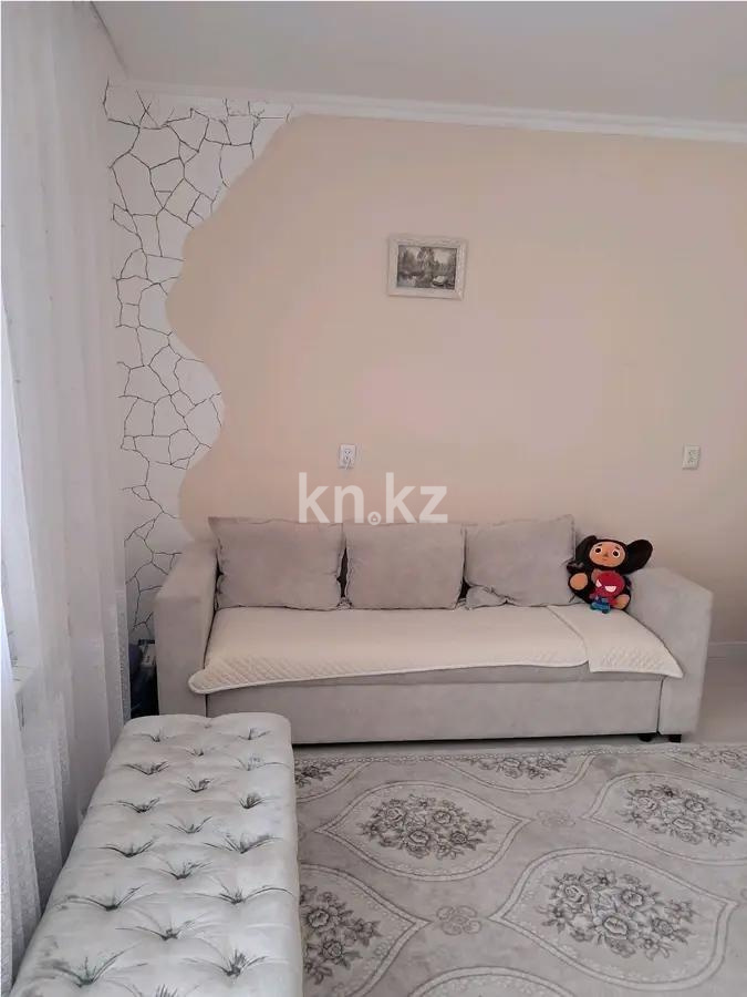Продажа 1-комнатной квартиры, 28.1 м² - Продажа квартир в Казахстане - страница 18 фото 1 из 4