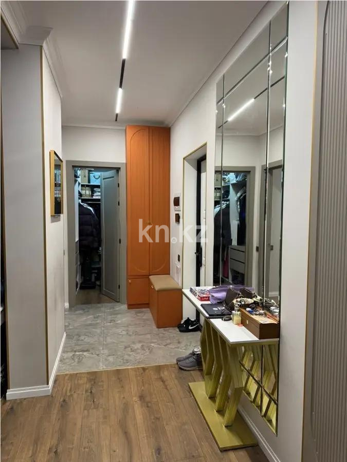 Продажа 2-комнатной квартиры, 65 м², пр. Туран, дом  44/2 в Астане - фото 5