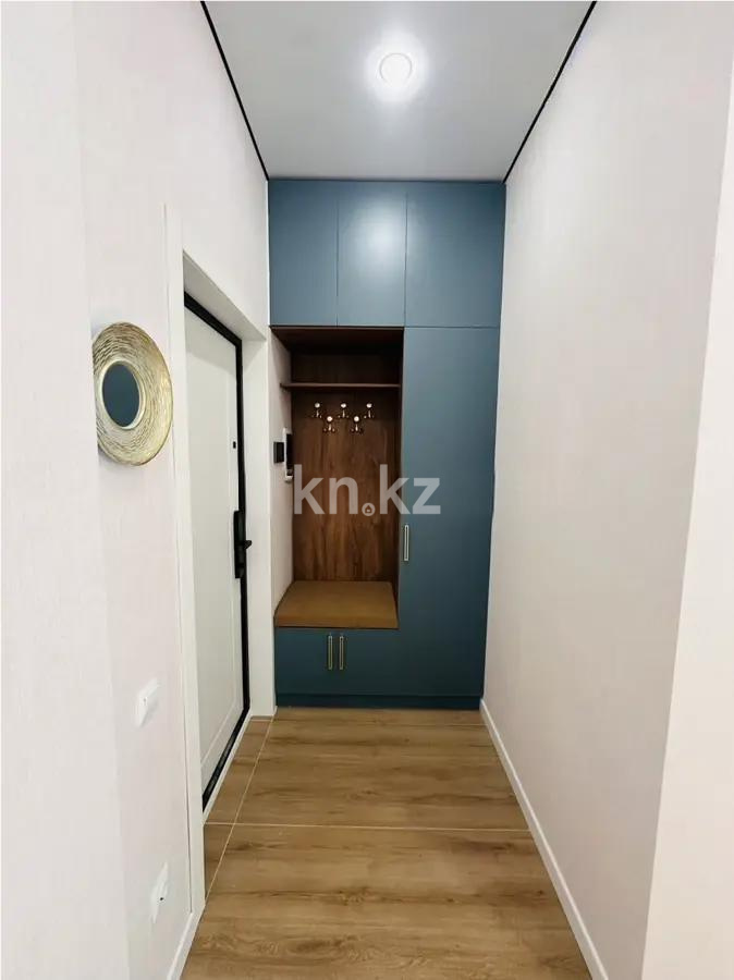 Продажа 2-комнатной квартиры, 39 м², ул. Е-430 - Продажа квартир в новостройках Астаны фото 4 из 4