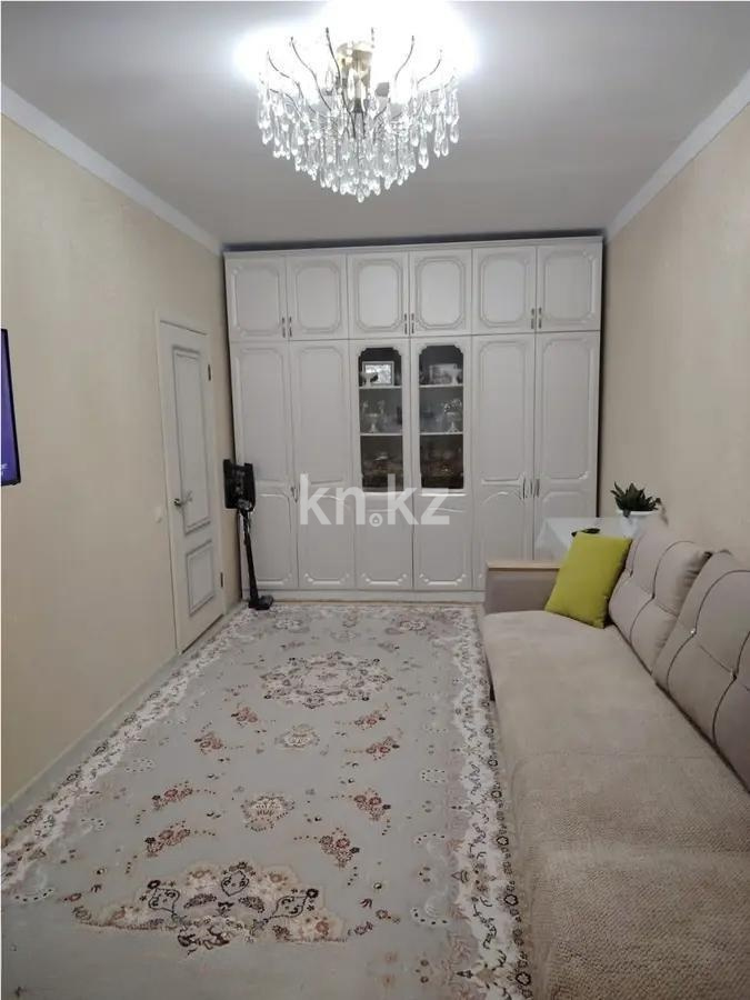 Продажа 1-комнатной квартиры, 45 м² - Продажа однокомнатных квартир в блочном доме в Астане - страница 3 фото 2 из 3