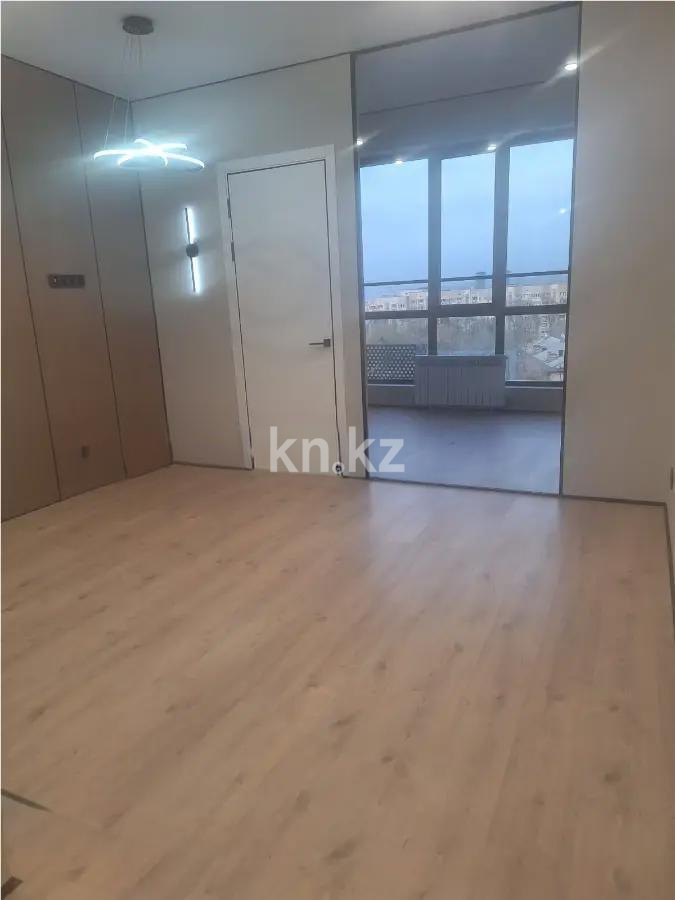 Продажа 1-комнатной квартиры, 39 м², ул. Радостовца, дом  167а стр в Алматы - фото 2