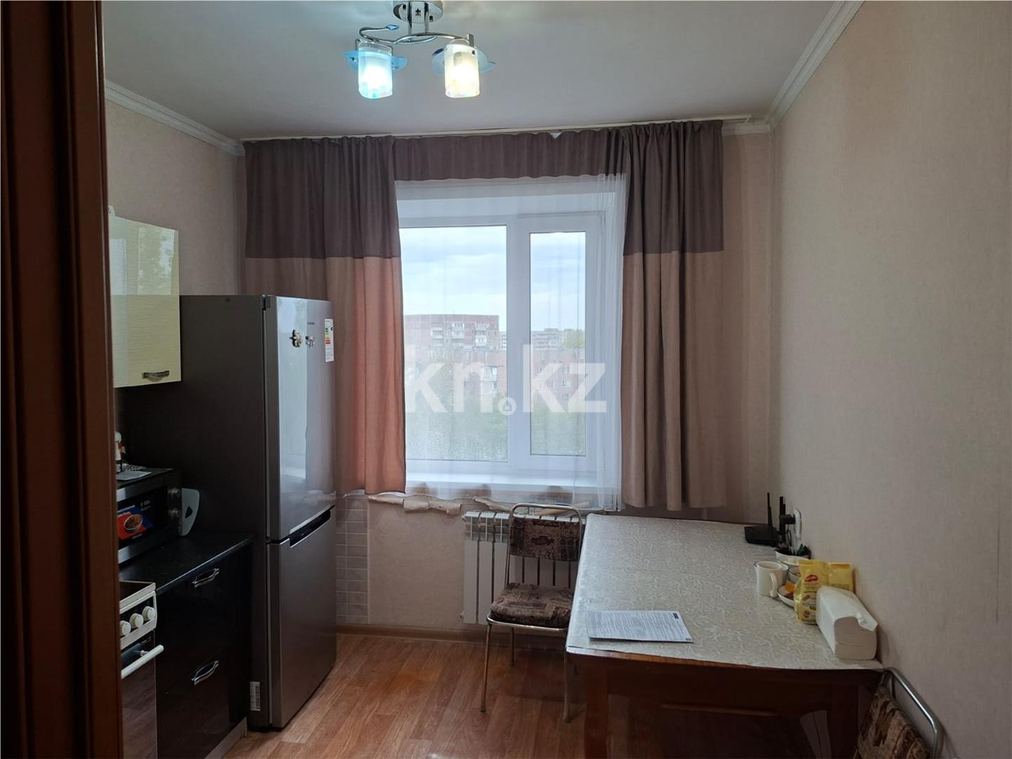 Продажа 2-комнатной квартиры, 54 м² в Караганде - фото 6