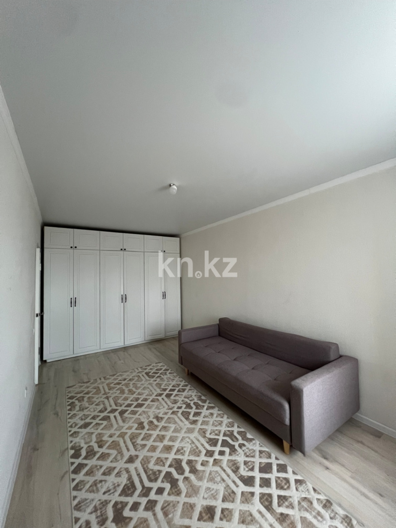 Продажа 1-комнатной квартиры, 36.1 м² - Продажа однокомнатных квартир в Астане - страница 36 фото 1 из 3