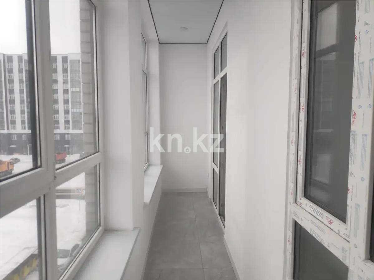 Продажа 2-комнатной квартиры, 52 м² в Астане - фото 4