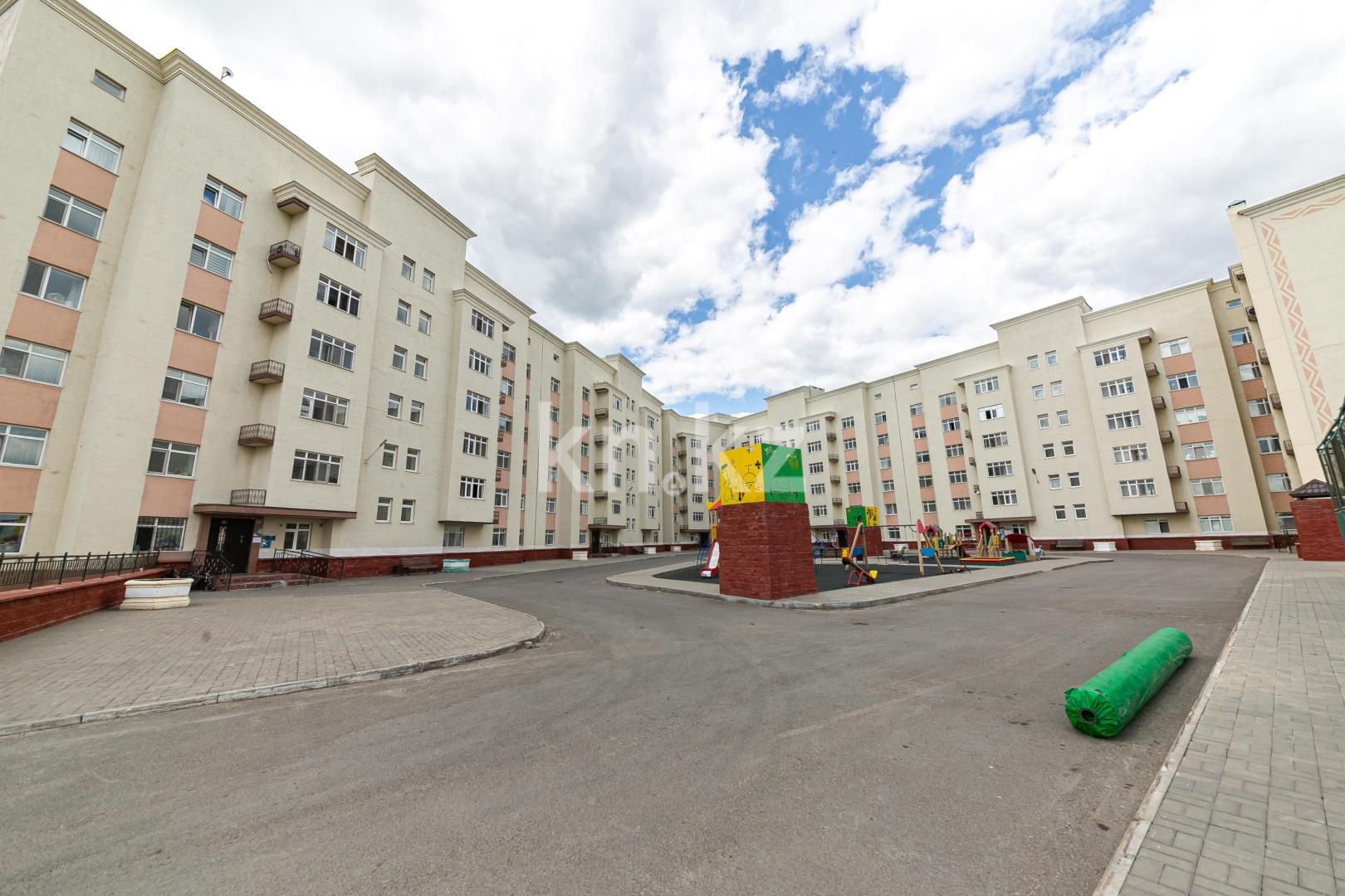 Продажа 2-комнатной квартиры, 50 м², ул. Е-319, дом  2 в Астане - фото 12