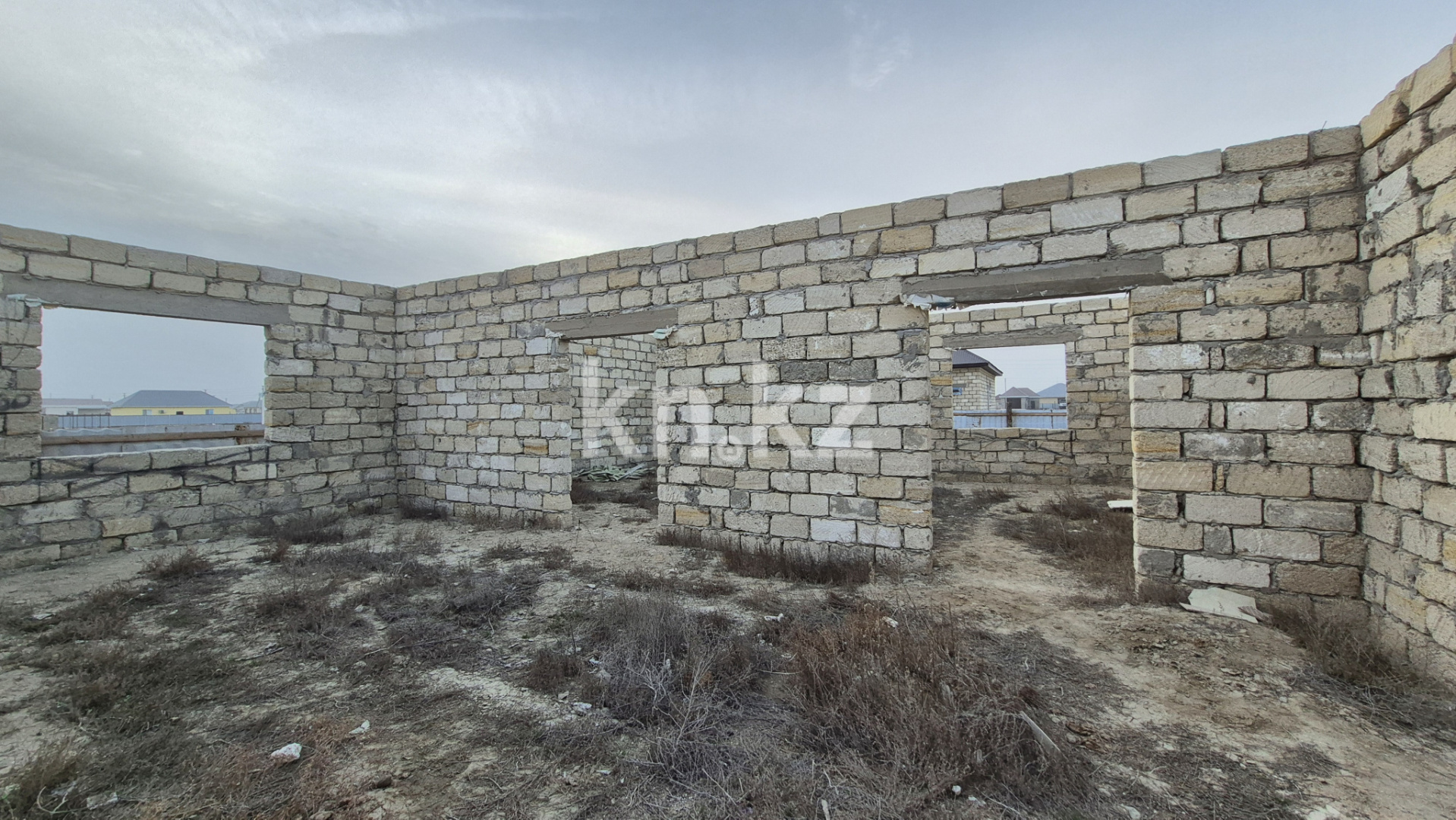 Продажа 3-комнатного дома, 90 м² - Продажа недвижимости в Атырау фото 24 из 34