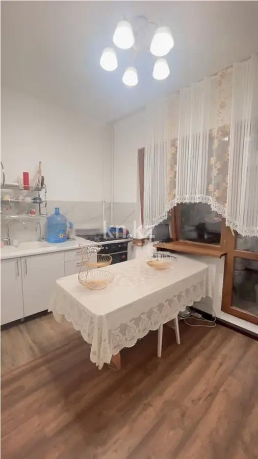 Продажа 3-комнатной квартиры, 70 м², ул. Мынбаева, дом  38 - Продажа квартир в Алматы фото 4 из 4