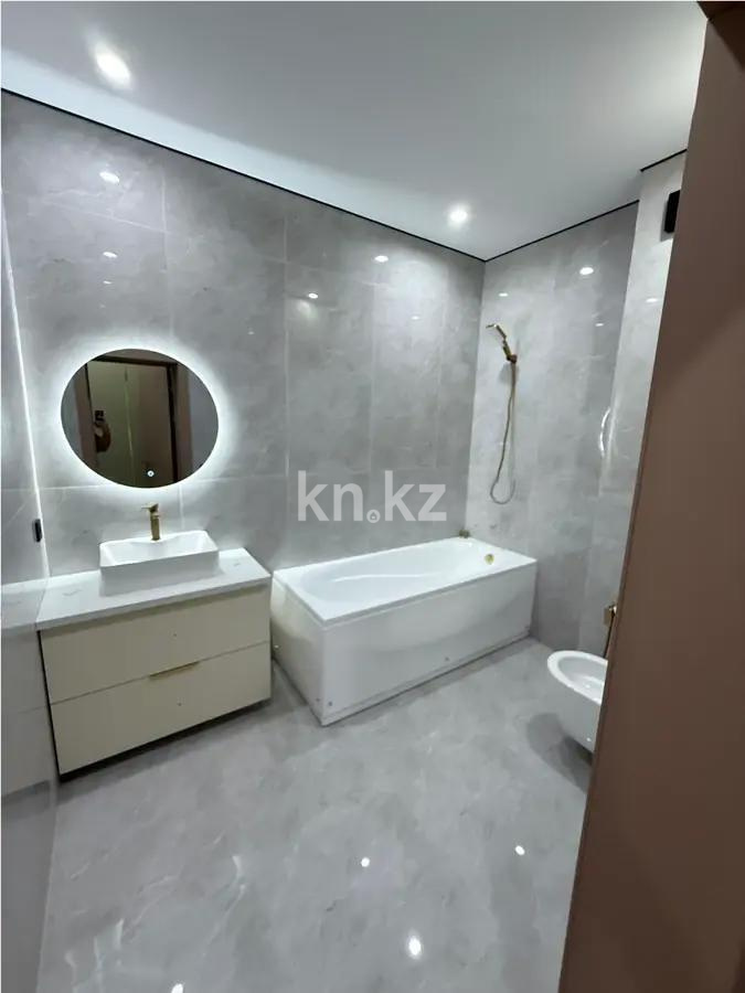 Продажа 3-комнатной квартиры, 52 м² - Продажа  трехкомнатных квартир в Алматы - страница 3 фото 4 из 5