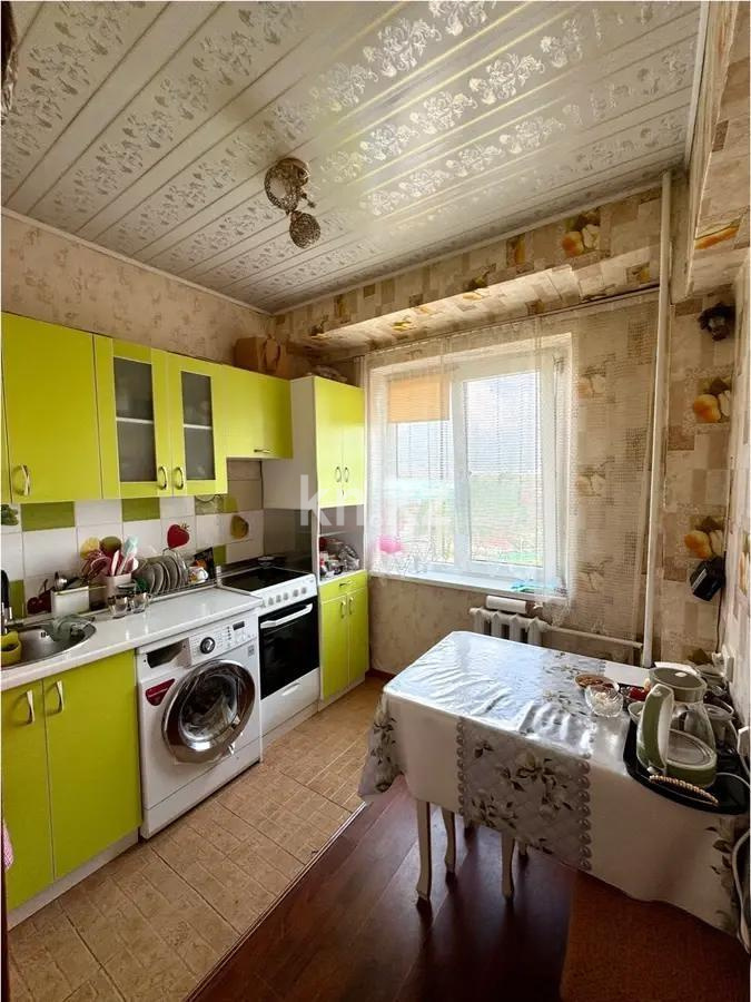 Продажа 2-комнатной квартиры, 46.6 м², ул. Майлина, дом  77 в Алматы - фото 3