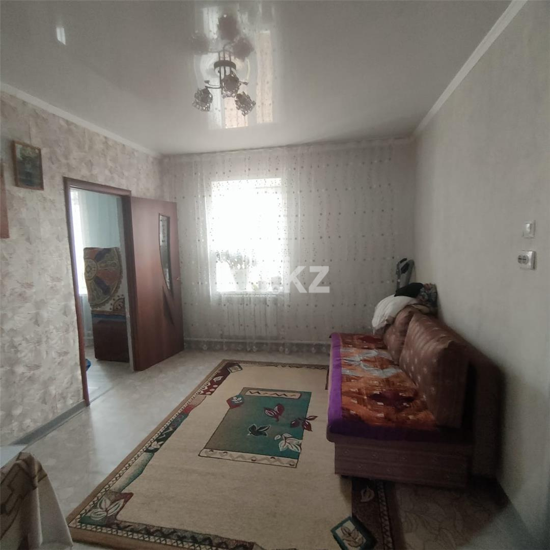 Продажа 3-комнатного дома, 55 м², ул. Серова - Продажа домов, коттеджей в Казахстане фото 8 из 18