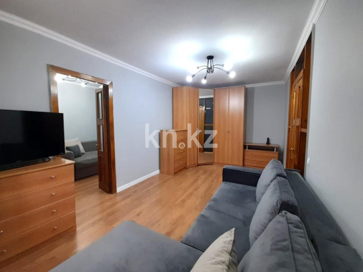 Продажа 2-комнатной квартиры, 44 м², ул. Лободы - Продажа квартир в Караганде фото 3 из 13