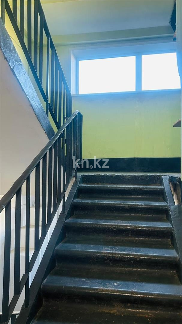 Продажа 4-комнатной квартиры, 76 м² в Караганде - фото 15