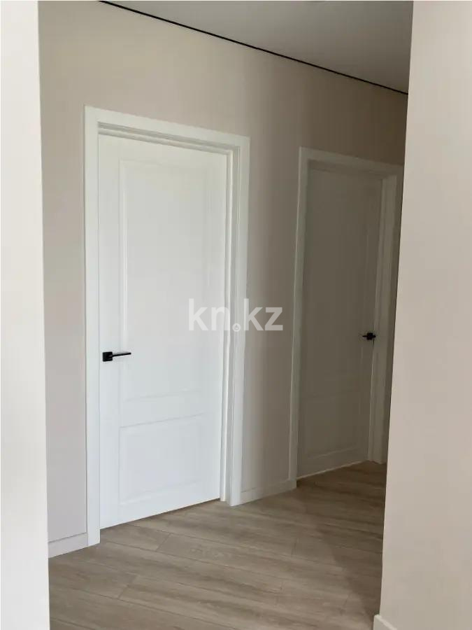 Продажа 4-комнатной квартиры, 137.6 м² - Недвижимость в Алматы фото 4 из 10