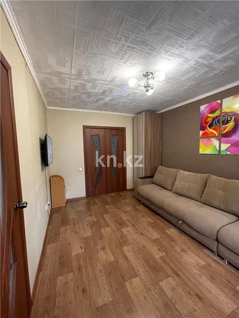 Продажа 2-комнатной квартиры, 43 м² в Караганде - фото 2