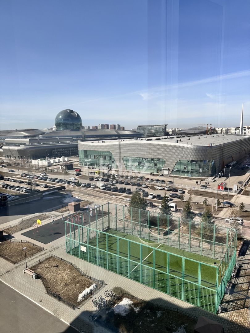 Продажа 3-комнатной квартиры, 104 м² - Продажа трехкомнатных квартир в Астане - страница 64 фото 1 из 15