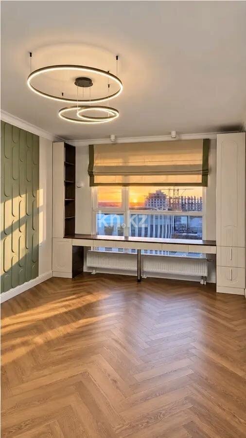Продажа 3-комнатной квартиры, 95 м² в Астане - фото 3