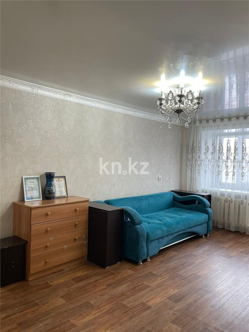 Продажа 3-комнатной квартиры, 56 м² - Продажа трехкомнатных квартир в Караганде - страница 13 фото 3 из 10