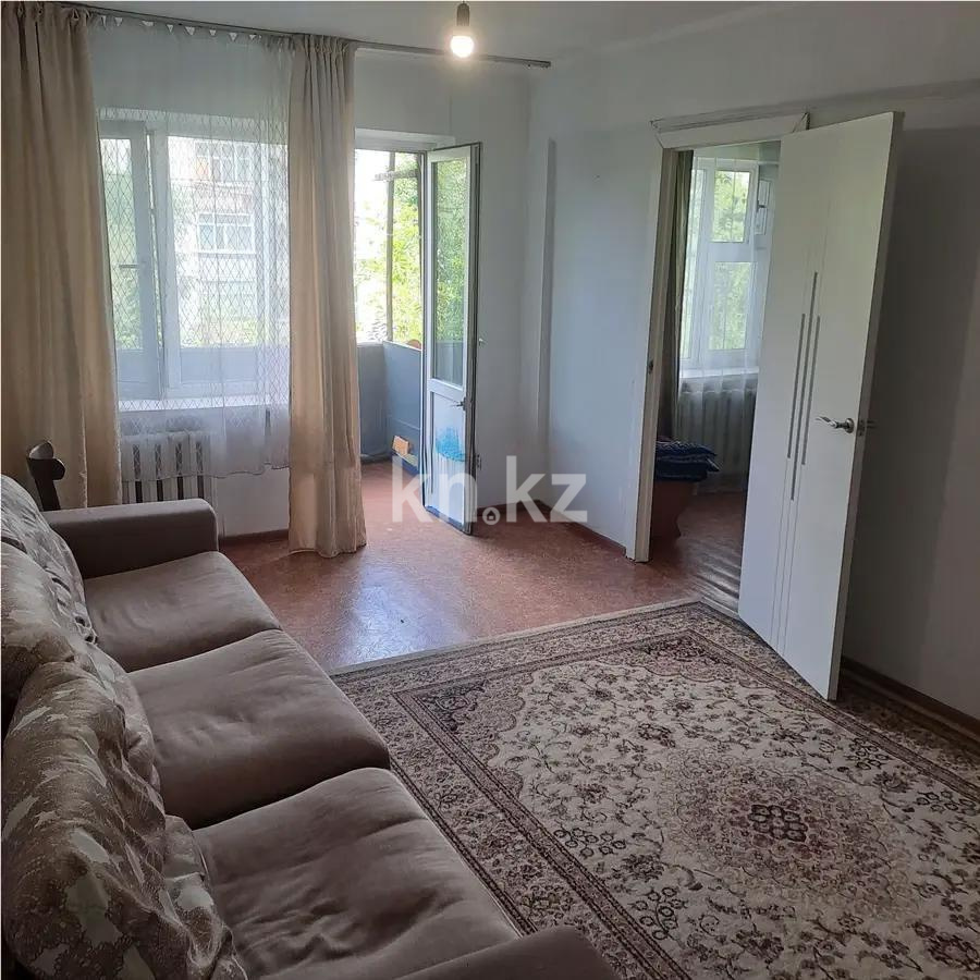 Продажа 2-комнатной квартиры, 45 м², ул. Потанина, дом  16 в Астане