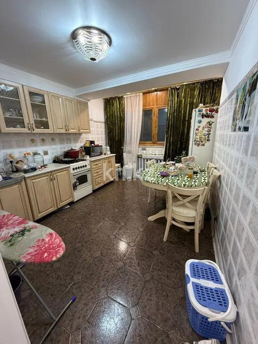 Продажа 2-комнатной квартиры, 56 м² - Продажа квартир от собственников в Алматы фото 3 из 6