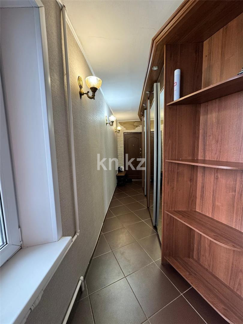 Продажа 4-комнатной квартиры, 90 м², мкр-н 8-й в Темиртау - фото 14