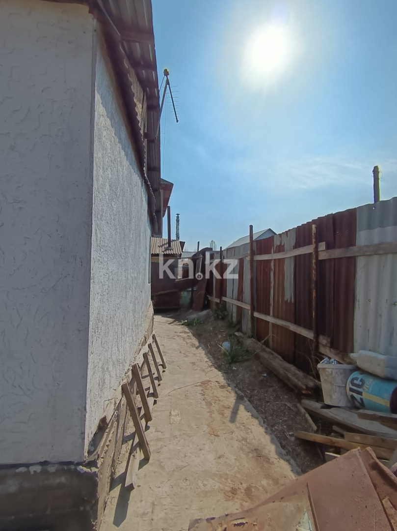 Продажа 2-комнатного дома, 41 м² - Продажа домов, коттеджей в Алматы фото 18 из 20