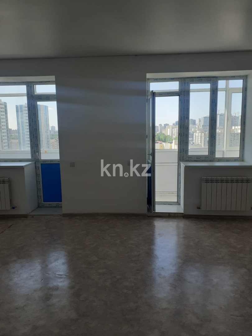 Продажа 1-комнатной квартиры, 37.6 м² в Астане - фото 2