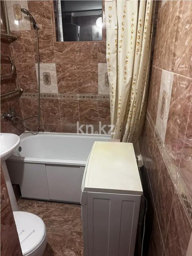 Продажа 2-комнатной квартиры, 37.3 м², бул. Садовый бульвар, дом  4 - Продажа  двухкомнатных квартир в Алматы без посредников с фото фото 4 из 6