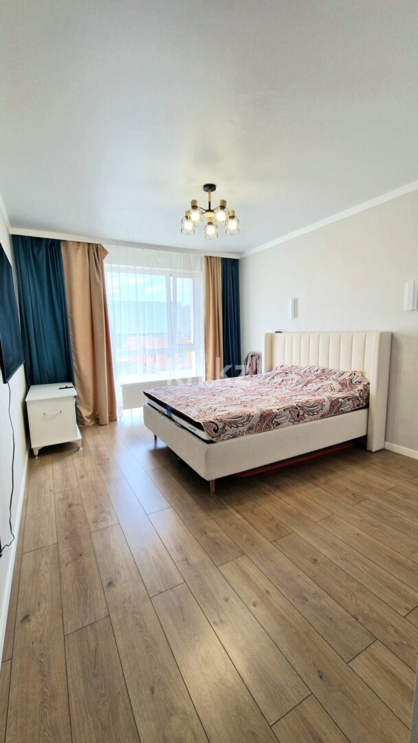 Продажа 3-комнатной квартиры, 108 м² в Астане - фото 12