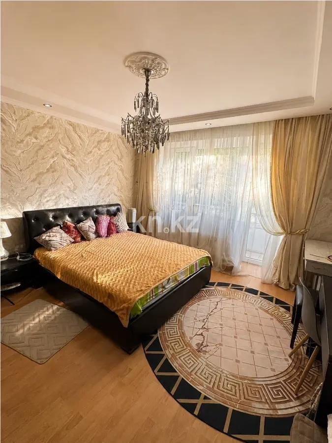 Продажа 2-комнатной квартиры, 62.1 м² в Алматы - фото 2