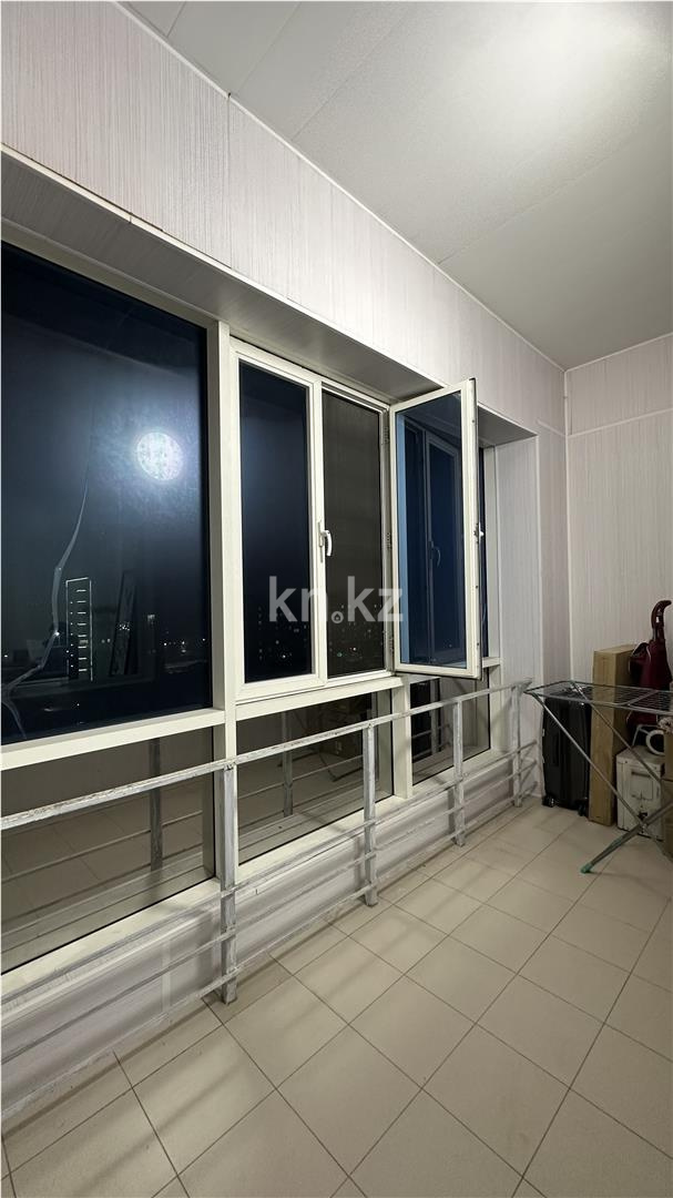 Продажа 1-комнатной квартиры, 50 м² - Продажа квартир в Астане в р-не Есиль - страница 10 фото 9 из 9