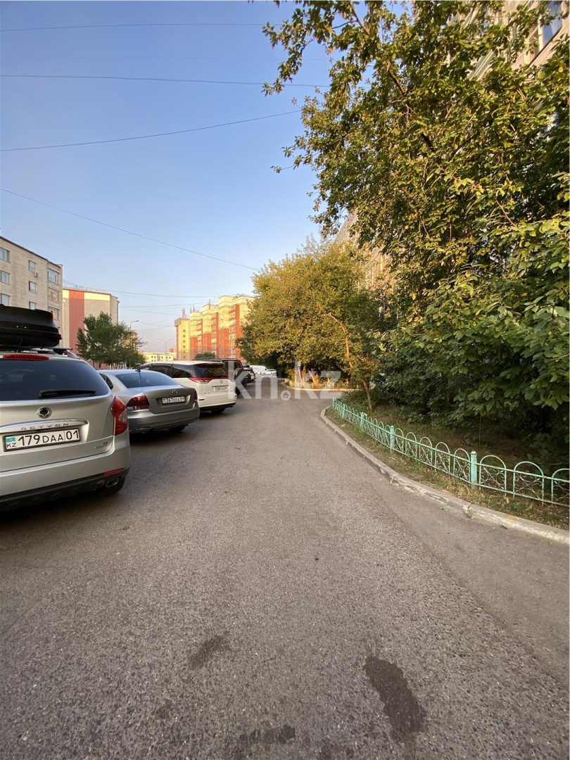 Продажа 3-комнатной квартиры, 67.5 м² - Недвижимость в Казахстане - страница 4 фото 16 из 20