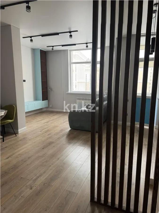 Продажа 3-комнатной квартиры, 82 м² - Продажа трехкомнатных квартир от собственников в Астане - страница 43 фото 1 из 3