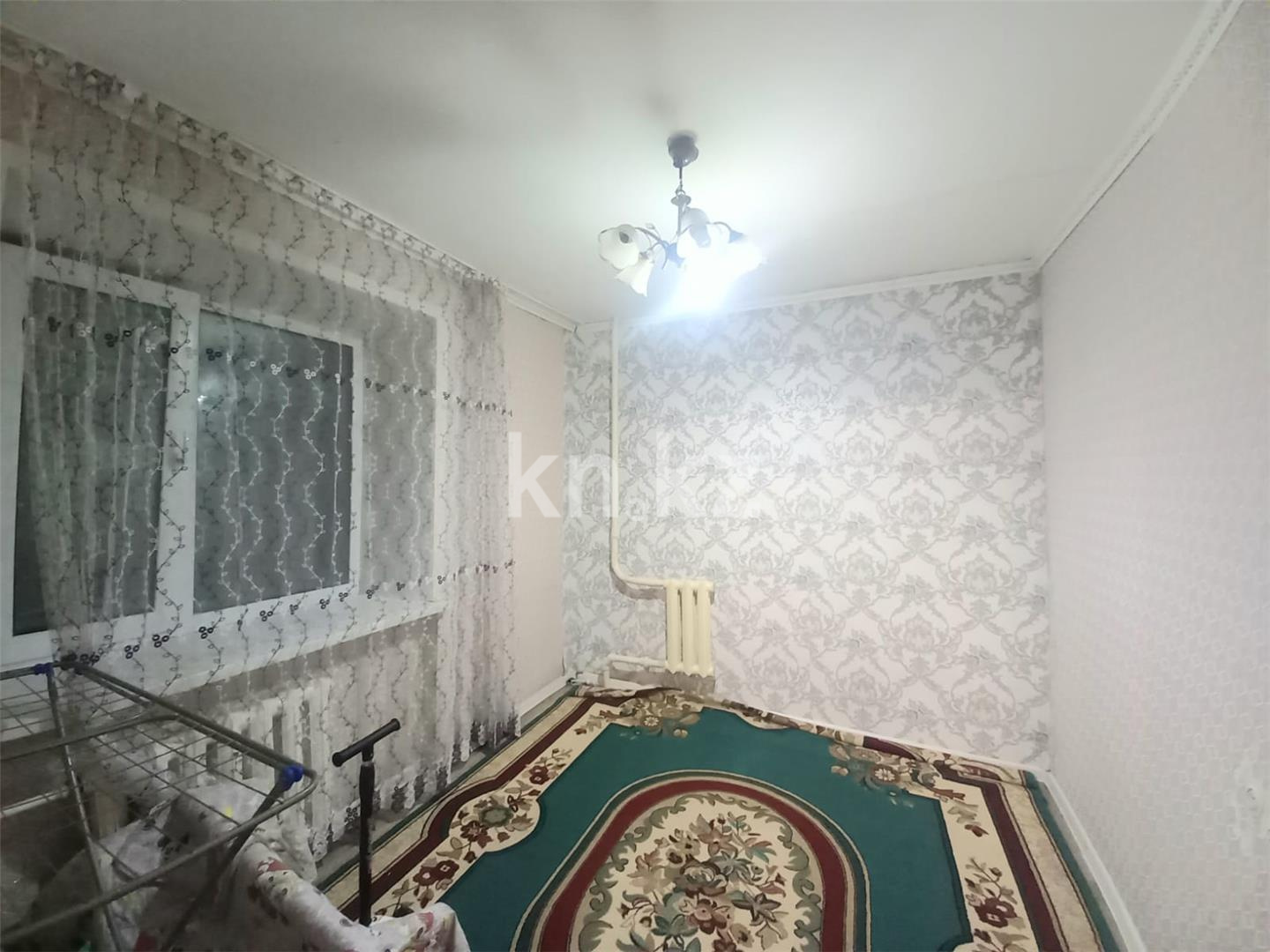 Продажа 3-комнатной квартиры, 54 м², мкр-н 7 в Темиртау - фото 3