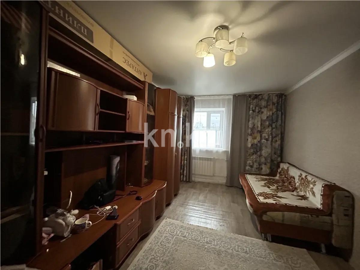 Продажа 2-комнатной квартиры, 38 м², ул. Молокова, дом  113 в Караганде