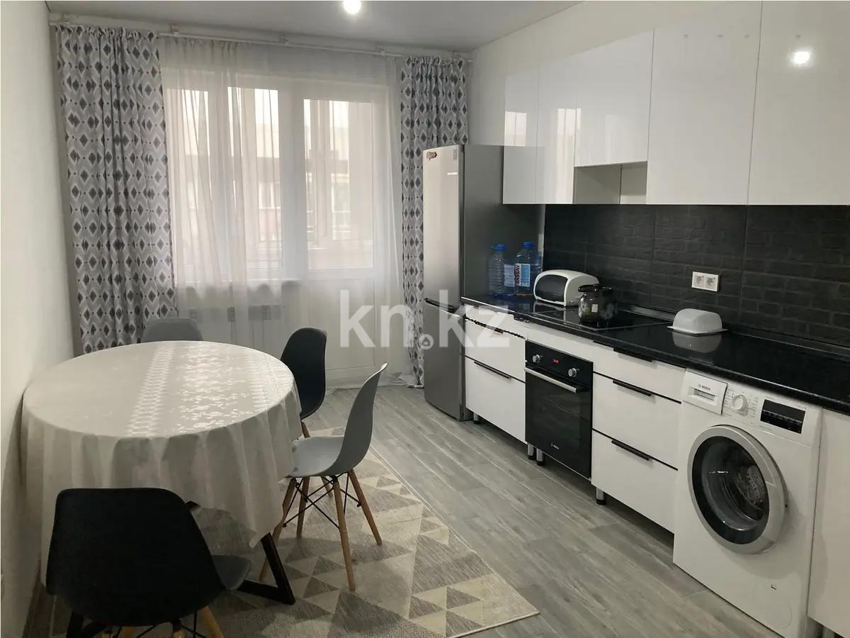 Продажа 1-комнатной квартиры, 46 м² - Продажа однокомнатных квартир от собственников в Алматы - страница 2 фото 2 из 3