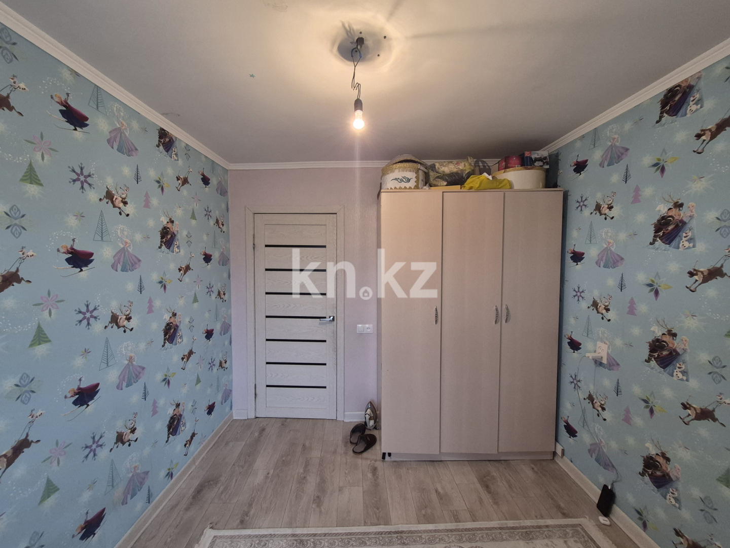 Продажа 3-комнатной квартиры, 65 м², ул. Сталелитейная в Караганде - фото 6