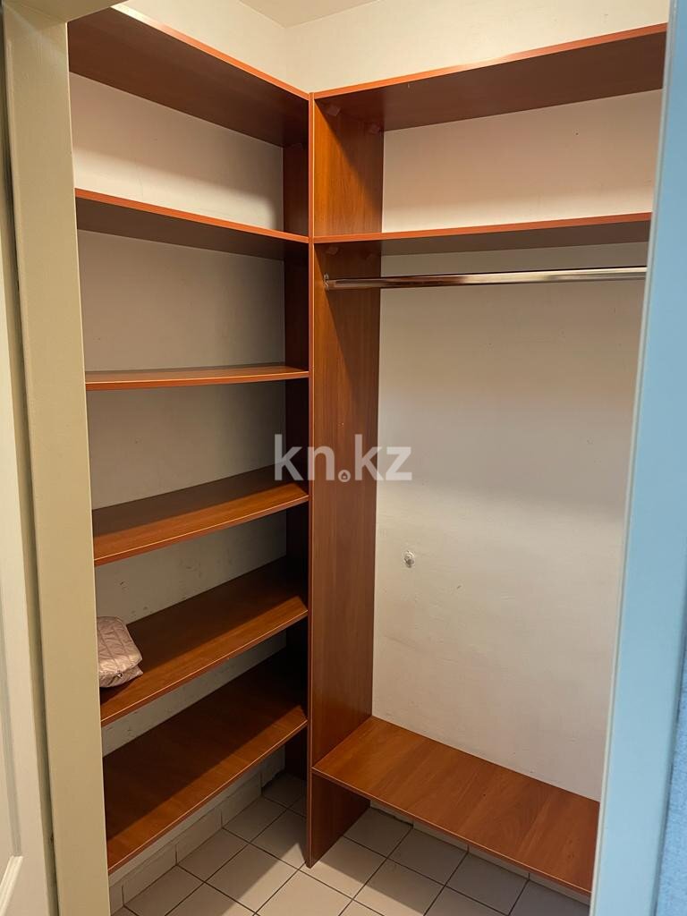 Аренда 3-комнатной квартиры, 99 м² в Астане - фото 13