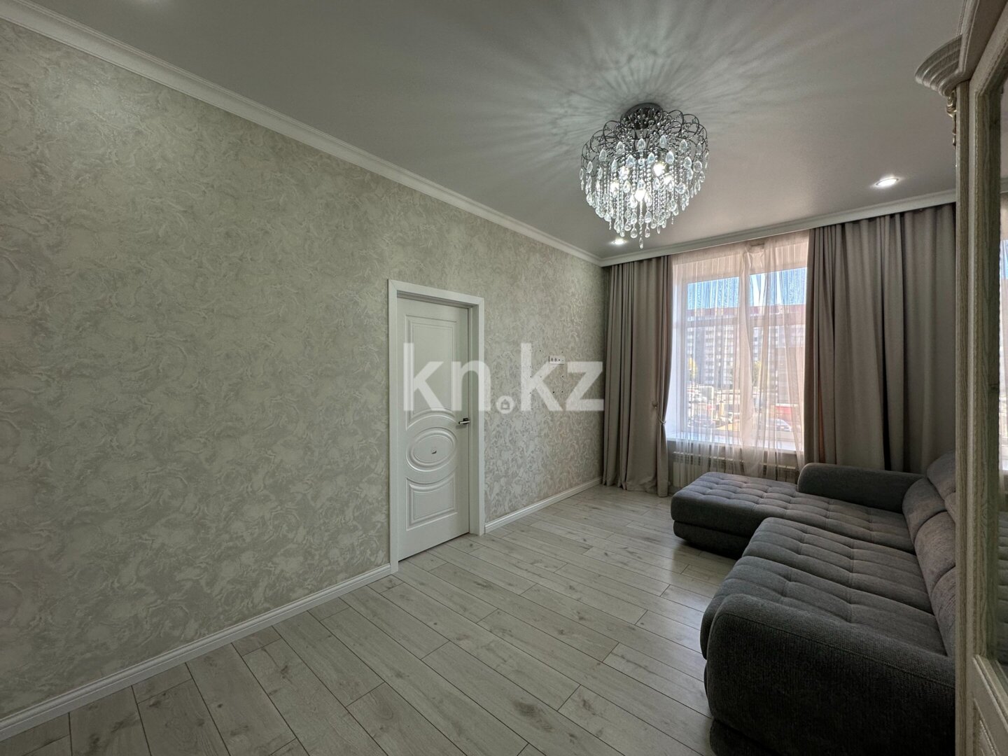 Продажа 3-комнатной квартиры, 71 м² в Караганде - фото 2