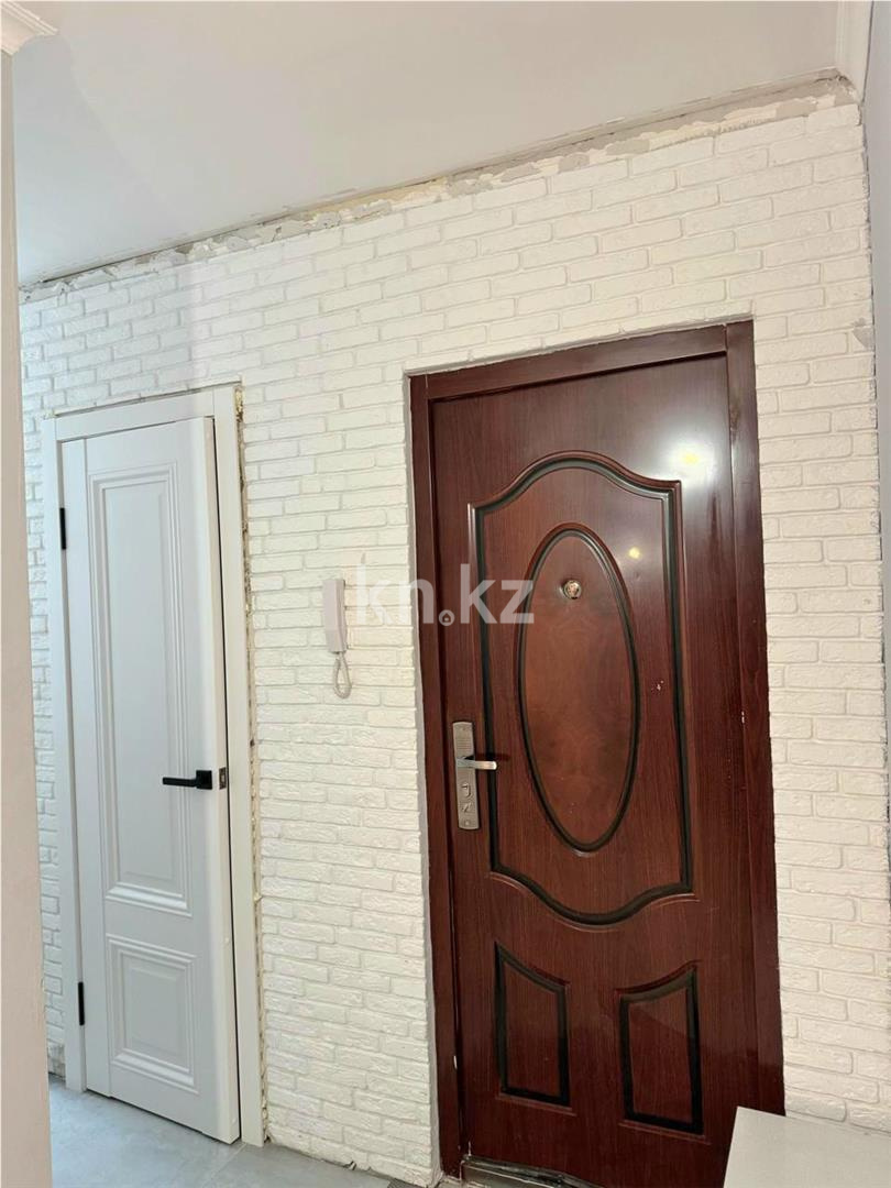 Продажа 3-комнатной квартиры, 70 м², мкр-н 8 - Продажа квартир в Темиртау фото 16 из 34