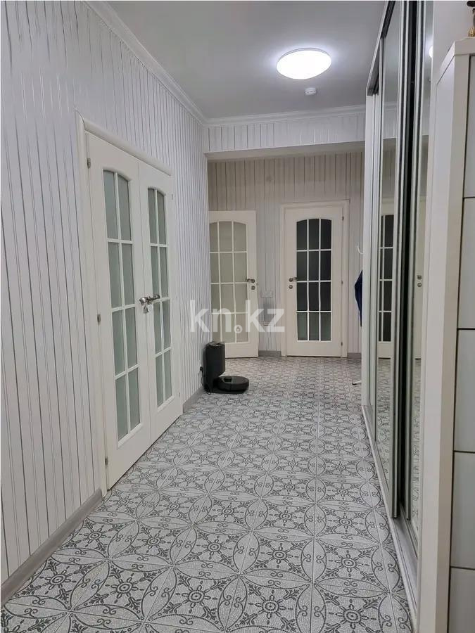 Продажа 3-комнатной квартиры, 97.3 м², ул. Егизбаева, дом  7/8 в Алматы - фото 7