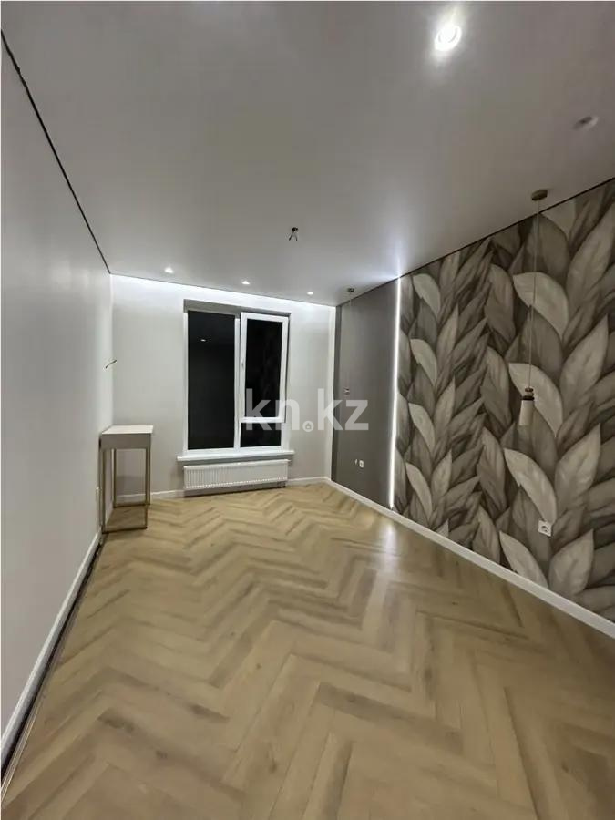 Продажа 2-комнатной квартиры, 47 м² в Астане