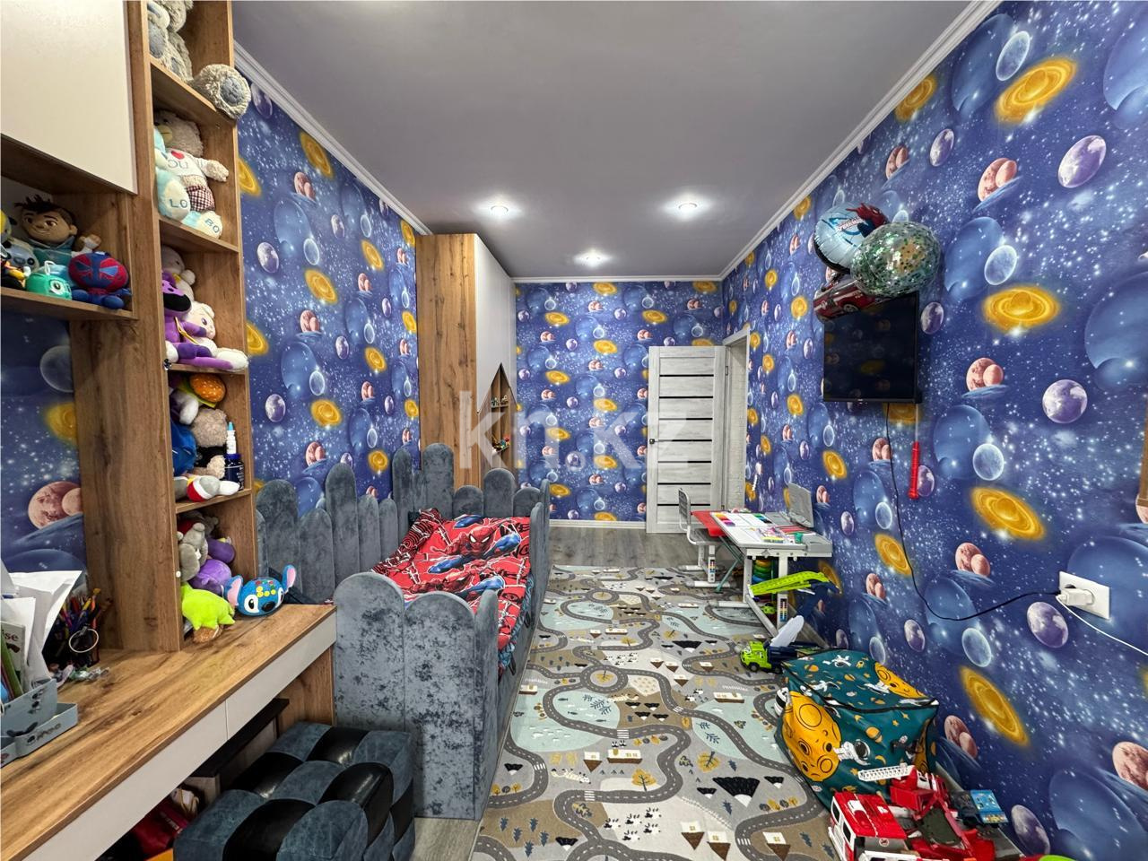 Продажа 3-комнатной квартиры, 80 м² - Продажа трехкомнатных квартир в Темиртау фото 8 из 20