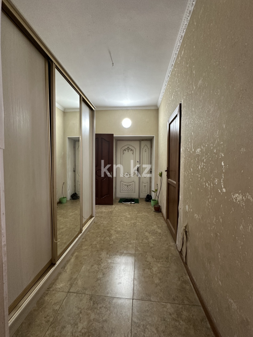 Продажа 7-комнатного дома, 280 м², Нурашбеков, дом  2 - Продажа домов, коттеджей в Казахстане фото 15 из 26